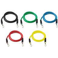 ISO 5865 Expanders 5pcs - Chest Expander