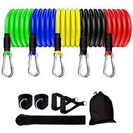 APT FT37A Expanders 5 pcs - Chest Expander