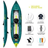 Aquadesign Epyx 380 - Kayak