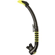 Aqualung Technisub šnorchl Aquilon PV černá/žlutá - Snorkel