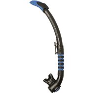 Aqualung Technisub šnorchl Aquilon PV černá/modrá - Snorkel