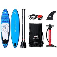 Aqua Marina Triton 11'2" x 32" x 6" - Paddleboard