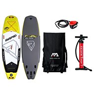Aqua Marina Rapid  9'6" x 33" x 6" - Paddleboard