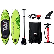 Aqua Marina Breeze 9'0" x 30" x 4.7" - Paddleboard