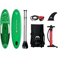 Aqua Marina Breeze, 9'10" x 30" x 5" - Paddleboard
