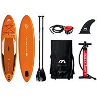Aqua Marina Fusion 10'10'' × 32'' × 6'' - Paddleboard
