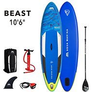 Aqua Marina Beast 10'6''x32''x6'' - Paddleboard