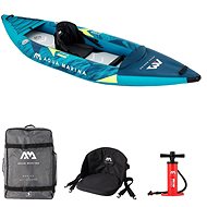 AQUA MARINA Steam 312 - Kayak