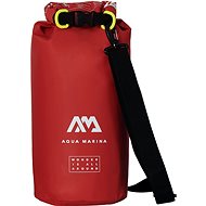 Aqua marina 10l Red - Waterproof Bag