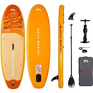 AQUA MARINA Fusion 10'10'' - Paddleboard