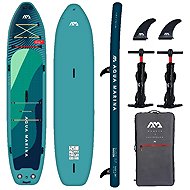 AQUA MARINA Super Trip Tandem 14' - Paddleboard