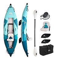 AQUA MARINA Betta 312 blue - Kayak