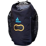 Aquapac Wet&Dry Backpack - 25L black - Waterproof Case