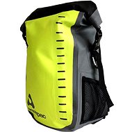 Aquapac Trailproof Daysack 791 28 l, acid green - Sports Backpack
