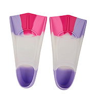 Agama Swim Training Mix, Pink - Fins