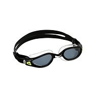 Aqua Sphere Plavecké brýle KAIMAN EXO tmavá skla, černá / transp. - Swimming Goggles