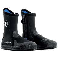 Aqualung neoprene boots Superzip 7 mm, size: 50 - Neoprene Shoes