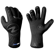 Aqualung neoprene gloves Dry gloves liquid seams 3 mm, size S - Neoprene Gloves