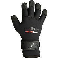 Aqualung neoprene gloves Thermocline 3 mm, size XS - Neoprene Gloves