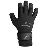 Aqualung neoprene gloves Thermocline Kevlar 3 mm, size L - Neoprene Gloves