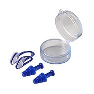 Aqua Lung set EAR PLUGS & NOSE CLIP COMBO - Nose Clip