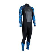 Aqua Lung men's neoprene suit HYDROFLEX FULL SUIT 3 mm ML - Neoprene Suit