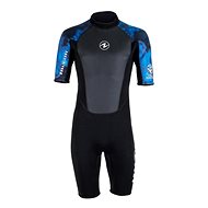 Aqua Lung men's neoprene short HYDROFLEX SHORTY 3 mm L - Neoprene Suit