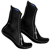 Aqua Lung neoprene socks ERGO HIGH NEOPREN SOCK 3 mm L 45/47 - Neoprene Socks