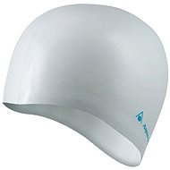 Aqua Sphere plavecká čepice CLASSIC VOLUME bílá - Bathing Cap