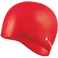 Aqua Sphere swimming cap CLASSIC VOLUME red - Bathing Cap