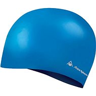 Aqua Sphere plavecká čepice CLASSIC JUNIOR modrá - Bathing Cap