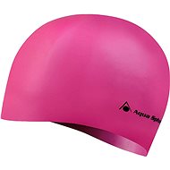 Aqua Sphere swimming cap CLASSIC JUNIOR pink - Bathing Cap