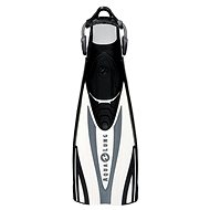 Aqua Lung EXPRESS ADJ fins with springs S (38/40) white - Fins