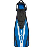 Aqua Lung fins EXPRESS ADJ with springs S (38/40) blue - Fins