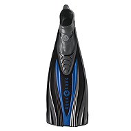 Aqua Lung Fins EXPRESS 36/37 black/blue - Fins