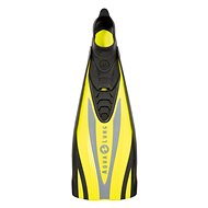 Aqua Lung fins EXPRESS 40/41 black/yellow - Fins