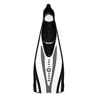 Aqua Lung fins EXPRESS 42/43 Arctic white - Fins