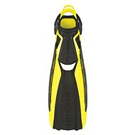 Aqua Lung fins PHAZER webbing S (38/40) hot lime - Fins