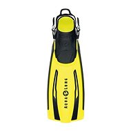 Aqua Lung STRATOS ADJ small (38/40) lime - Fins