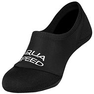 Aqua-Speed Multipack 2 pairs Neo Socks neoprene socks black 40 / 41 - Neoprene Socks