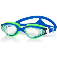 Aqua-Speed Kids sunglasses CETO blue/green - Swimming Goggles