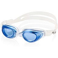 Aqua-Speed Kids goggles AGILA JR blue - Swimming Goggles