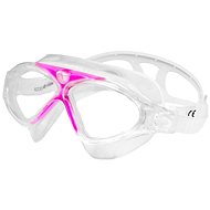 Aqua-Speed Kids sunglasses ZEFIR pink - Swimming Goggles