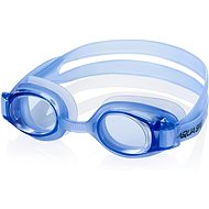 Aqua-Speed Kids ATOS goggles blue - Swimming Goggles
