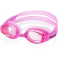 Aqua-Speed ATOS Kids Goggles pink - Swimming Goggles