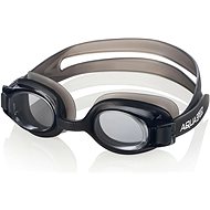 Aqua-Speed ATOS children's goggles black - Swimming Goggles