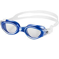 Aqua Speed PACIFIC čirá skla/modrá - Swimming Goggles