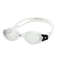 Aqua Speed PACIFIC čirá skla/transp.černá - Swimming Goggles