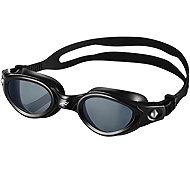 Aqua Speed PACIFIC tmavá skla/černá - Swimming Goggles