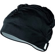 Aqua Sphere Aqua comfort, čierna - Kúpacia čiapka